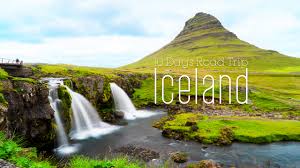 เที่ยวไอซ์แลนด์
